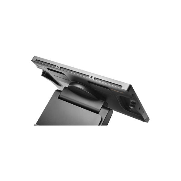 Графический планшет Wacom Cintiq Pro 22 with Stand (DTH227K0B-ST) Чёрный в интернет магазине Stels.kz