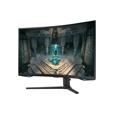 Монитор Samsung 32" Odyssey G6 Smart LS32BG650EIXCI в интернет магазине Stels.kz