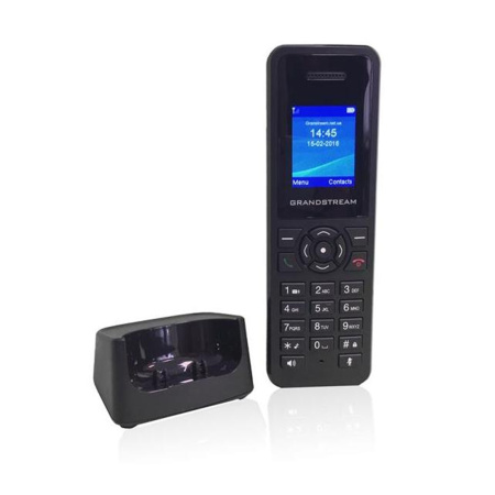 DECT IP телефон Grandstream DP720 в интернет магазине Stels.kz