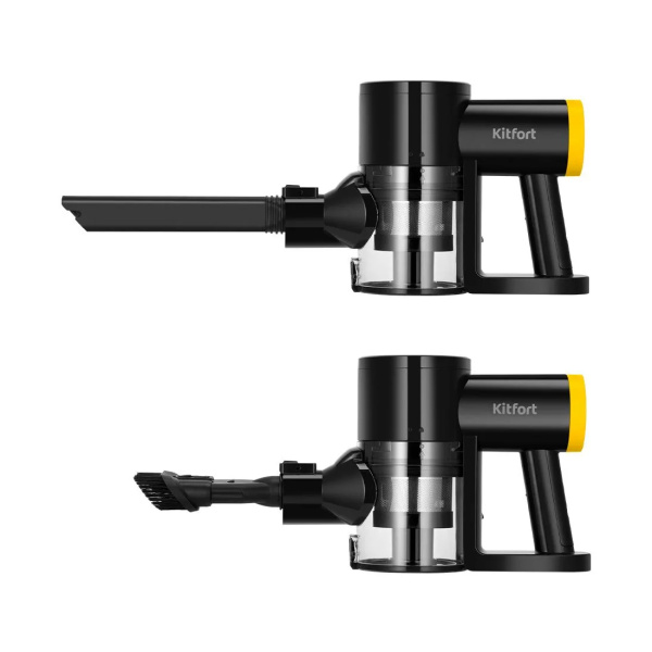 Беспроводной вертикальный пылесос Kitfort КТ-5292 в интернет магазине Stels.kz