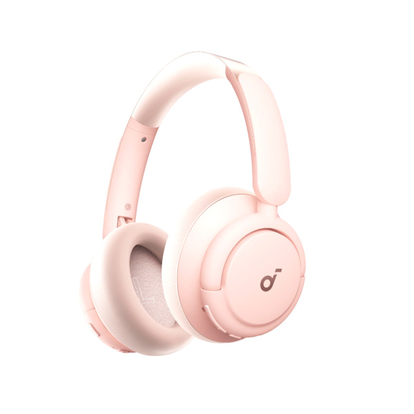 Наушники soundcore soundcore Q30 Sakura Pink