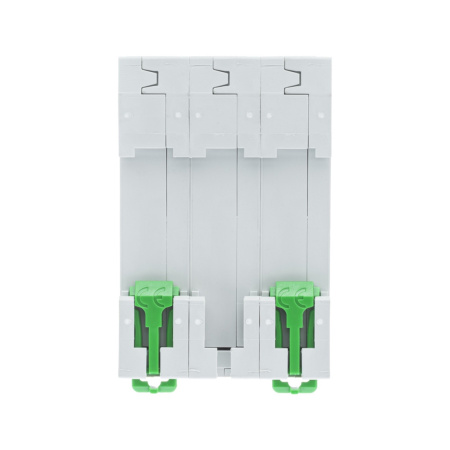 Автоматический выключатель SE EZ9F34316 EASY 9 3П 16А С 4.5кА 400В в интернет магазине Stels.kz