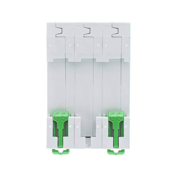 Автоматический выключатель SE EZ9F34316 EASY 9 3П 16А С 4.5кА 400В в интернет магазине Stels.kz