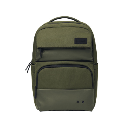 Рюкзак NINETYGO Urban community backpack Зеленый в интернет магазине Stels.kz