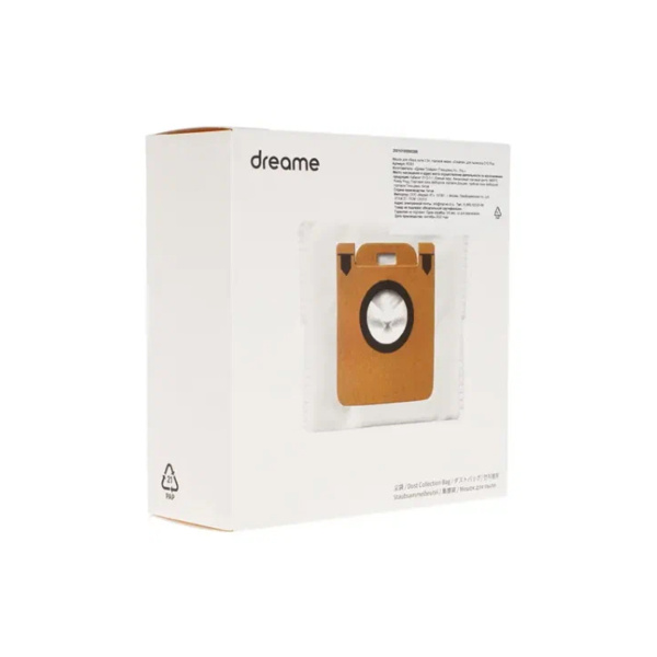 Мешок для сбора пыли робота - пылесоса Dreame RDB1 в интернет магазине Stels.kz