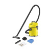 Пылесос хозяйственный KARCHER WD 1 Classic в интернет магазине Stels.kz