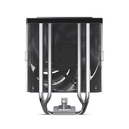 Кулер для процессора Jonsbo CR-1000 EVO Black в интернет магазине Stels.kz