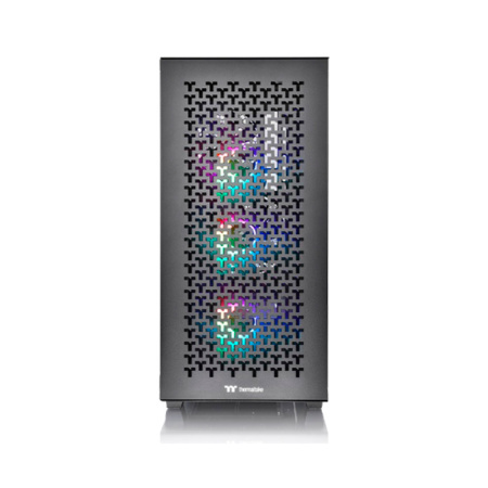 Компьютерный корпус Thermaltake V350 TG ARGB Air без Б/П в интернет магазине Stels.kz