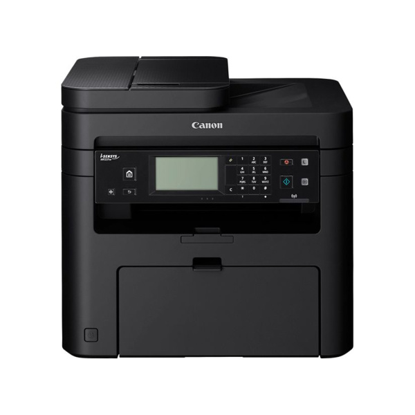 Монохромное лазерное МФУ Canon I-S MF237W BUNDLE в интернет магазине Stels.kz