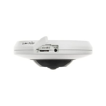IP видеокамера Hikvision DS-2CD2955G0-ISU в интернет магазине Stels.kz