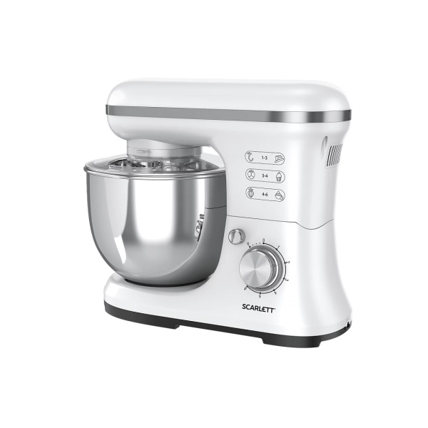 Планетарный миксер Scarlett SC-SM10S50
