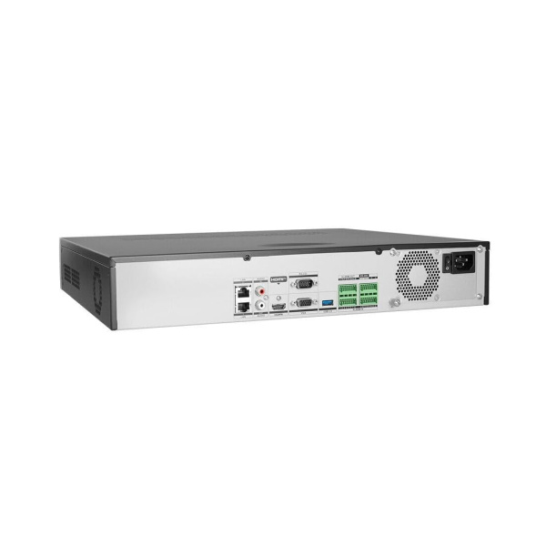 Купить не дорого Сетевой видеорегистратор Hikvision DS-7732NXI-K4 в интернет магазине Stels.kz Сетевой видеорегистратор Hikvision DS-7732NXI-K4 в интернет магазине Stels.kz