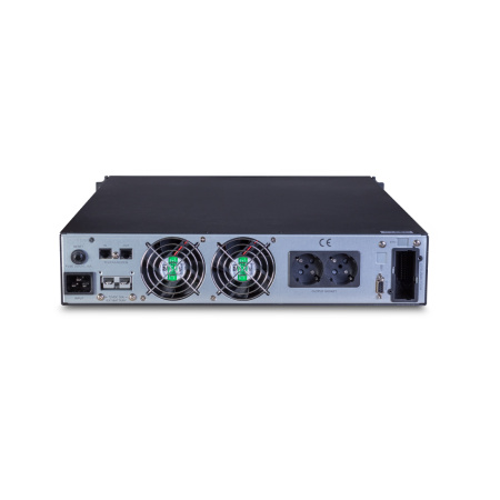 Источник бесперебойного питания SVC RTS-3KL-LCD в интернет магазине Stels.kz
