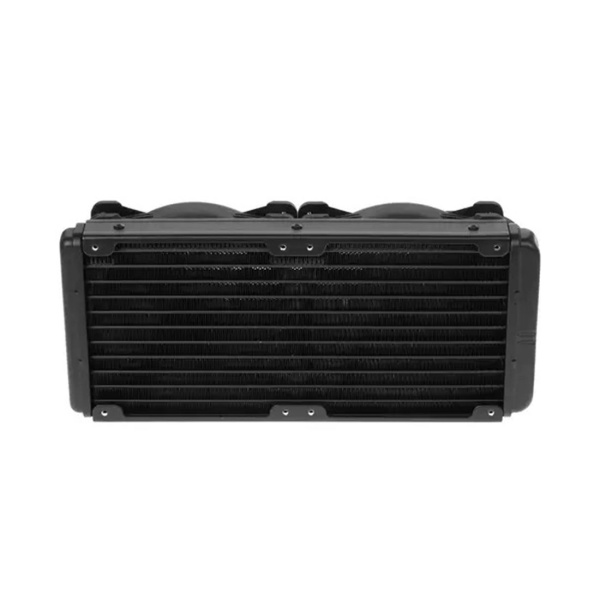 Кулер с водяным охлаждением XPG LEVANTEX 240 в интернет магазине Stels.kz