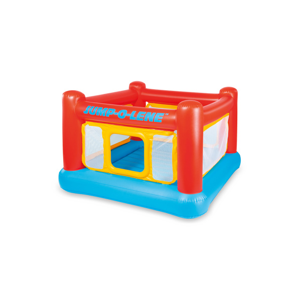 Надувной батут Intex 48260NP Надувной батут Intex 48260NP