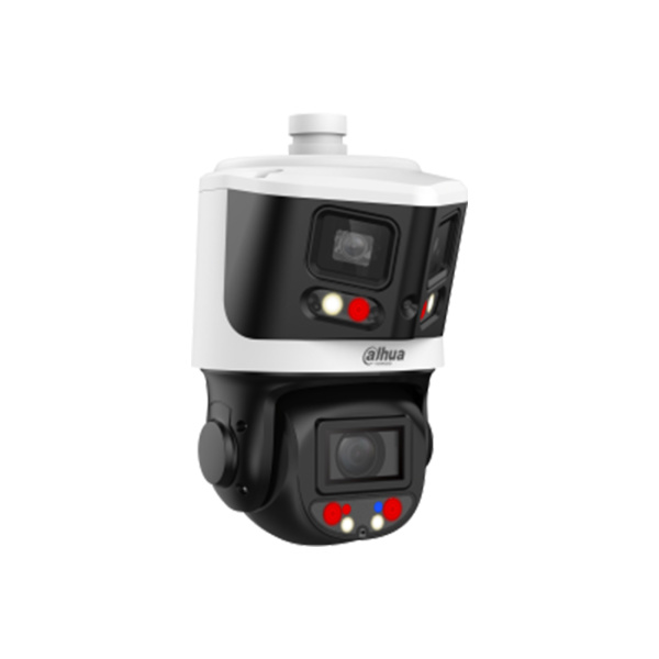 Поворотная видеокамера Dahua DH-SDT3E410-8P-MB-A-PV1 в интернет магазине Stels.kz