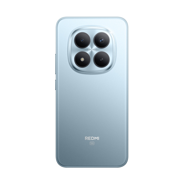 Мобильный телефон Redmi Note 15 Pro+ 5G 12GB RAM 512GB ROM Glacier Blue в интернет магазине Stels.kz