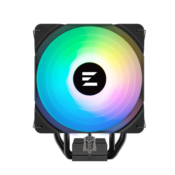 Кулер для процессора Zalman CNPS9X PERFORMA PLUS ARGB BLACK в интернет магазине Stels.kz