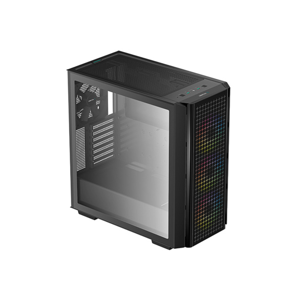 Компьютерный корпус Deepcool CG540 без Б/П в интернет магазине Stels.kz