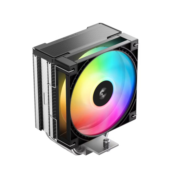 Кулер для процессора Deepcool AG400 G2 ARGB в интернет магазине Stels.kz