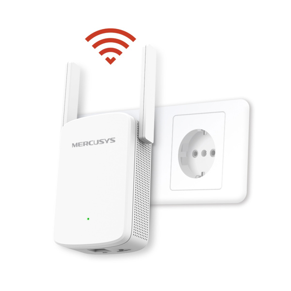 Купить не дорого Усилитель Wi-Fi сигнала Mercusys ME30 в интернет магазине Stels.kz Усилитель Wi-Fi сигнала Mercusys ME30 в интернет магазине Stels.kz