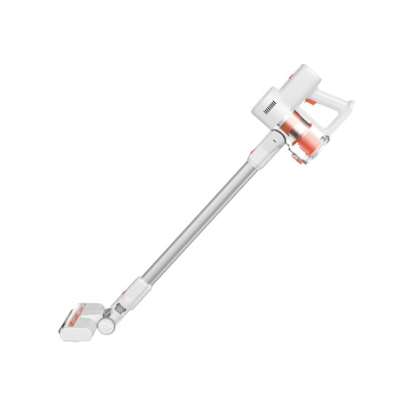 Беспроводной вертикальный пылесос Xiaomi Cordless Vacuum Cleaner G20 Lite Белый в интернет магазине Stels.kz