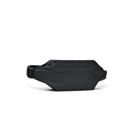 Спортивная поясная сумка Xiaomi Sports Fanny Pack Черный в интернет магазине Stels.kz