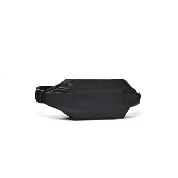 Спортивная поясная сумка Xiaomi Sports Fanny Pack Черный в интернет магазине Stels.kz