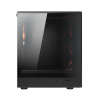 Компьютерный корпус Cougar Airface Pure Pro Black без Б/П в интернет магазине Stels.kz