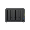 Система хранения данных (сервер) Synology DS1525+ в интернет магазине Stels.kz