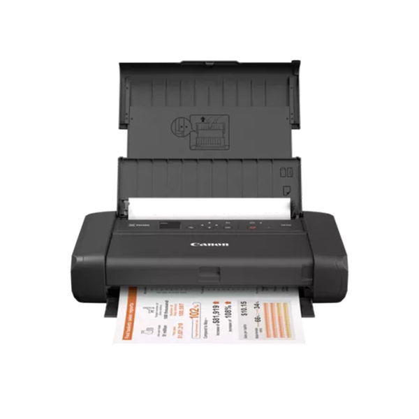 Принтер Canon Pixma TR150 WITH BATTERY в интернет магазине Stels.kz