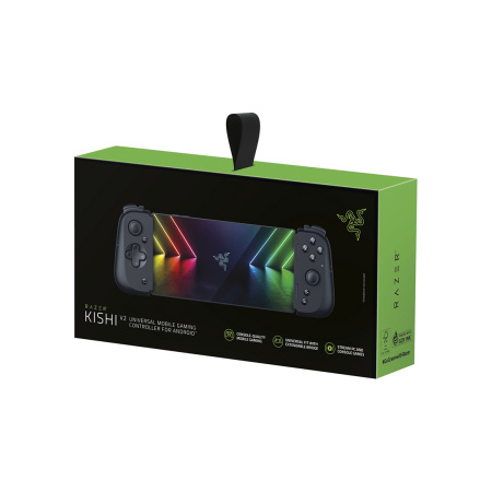 Геймпад Razer Kishi V2 for Android в интернет магазине Stels.kz