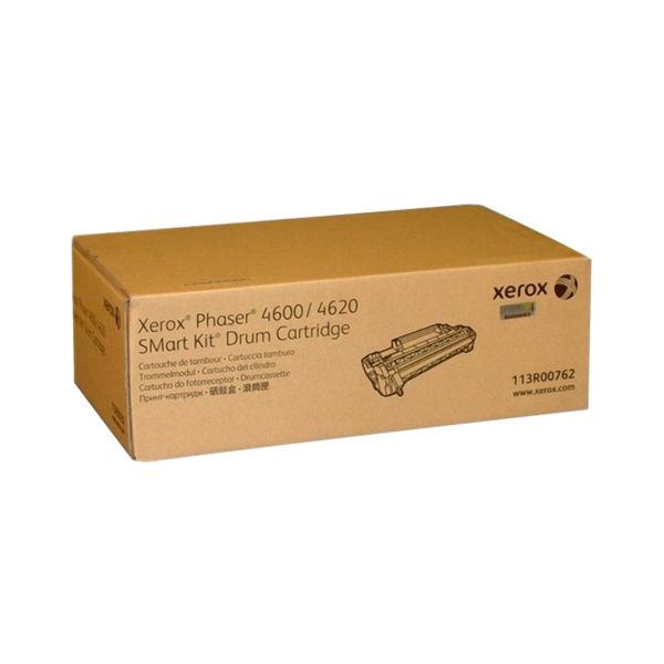 Принт-картридж Xerox 113R00762 Принт-картридж Xerox 113R00762