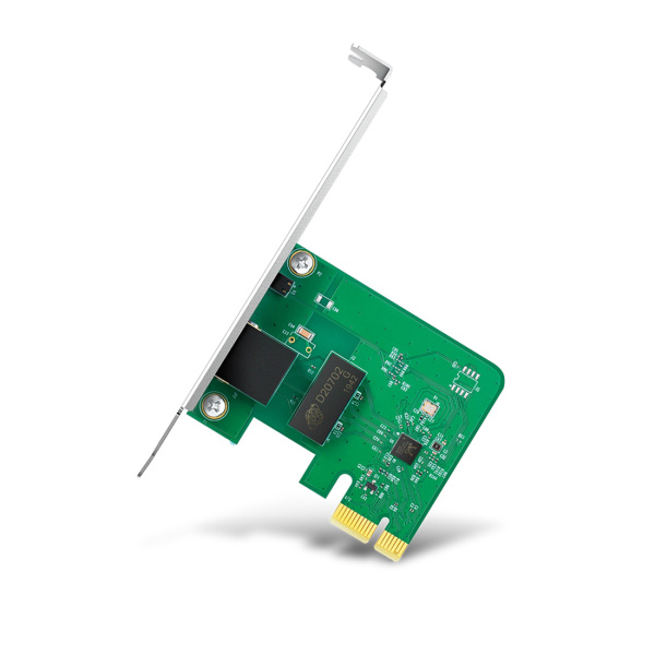 Сетевая карта TP-Link TG-3468 PCIe Сетевая карта TP-Link TG-3468 PCIe