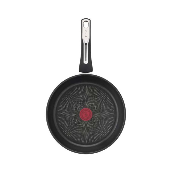 Купить не дорого Сковорода Tefal Emotion E3000404 24см в интернет магазине Stels.kz Сковорода Tefal Emotion E3000404 24см в интернет магазине Stels.kz