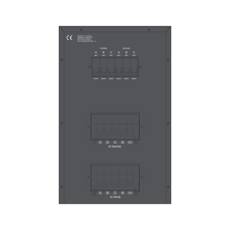Стабилизатор SVC-3-30кВА в интернет магазине Stels.kz