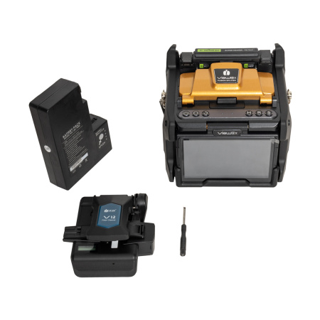 Аппарат для сварки оптических волокон INNO Instrument View6X в интернет магазине Stels.kz