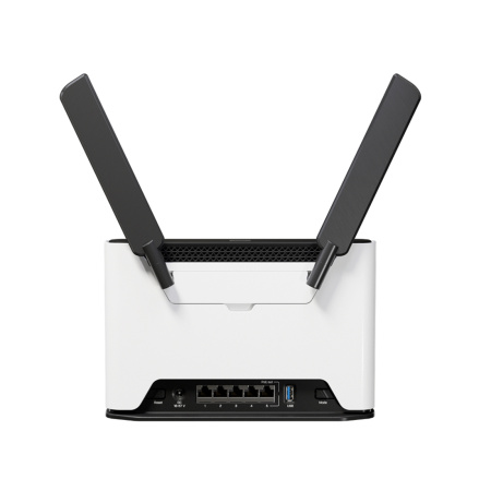 Точка доступа MikroTik H53UiG-5HaxQ2HaxQ в интернет магазине Stels.kz
