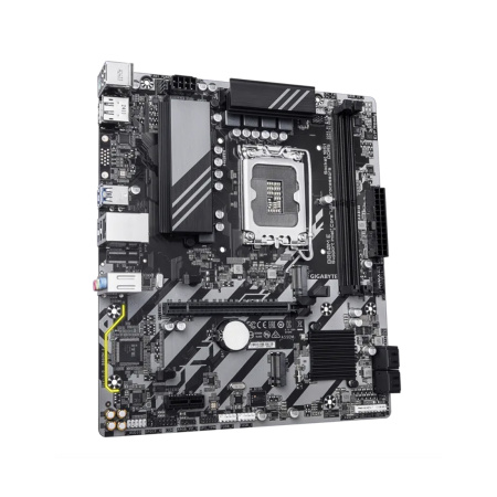 Материнская плата Gigabyte B860M E в интернет магазине Stels.kz