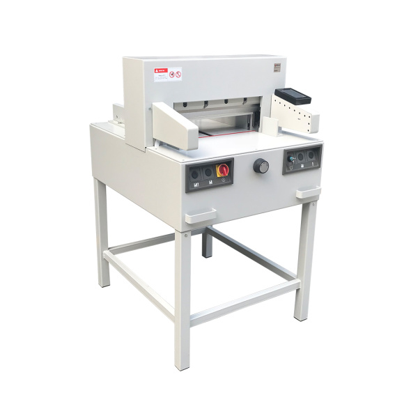 Электрический гильотинный резак Sysform 480EP