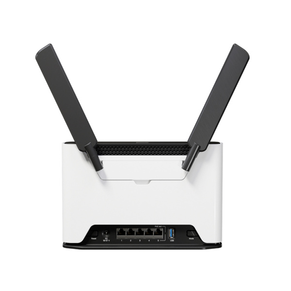 Точка доступа MikroTik H53UiG-5HaxQ2HaxQ в интернет магазине Stels.kz