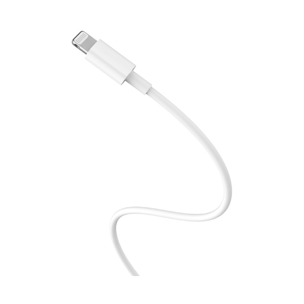 Интерфейсный кабель Xiaomi Mi Type-C to Lightning Cable 100см в интернет магазине Stels.kz