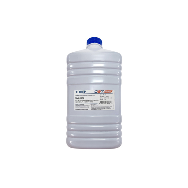 Тонер CET M2035 (CET111102-1000)