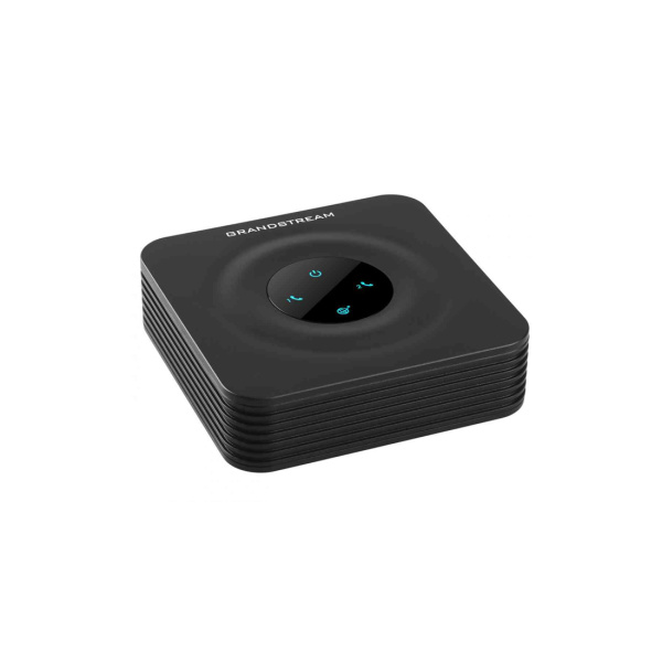 Купить не дорого Телефонный адаптер Grandstream HT802 в интернет магазине Stels.kz Телефонный адаптер Grandstream HT802 в интернет магазине Stels.kz