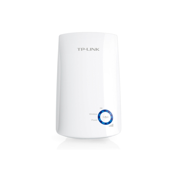 Купить не дорого Усилитель Wi-Fi сигнала TP-Link TL-WA854RE в интернет магазине Stels.kz Усилитель Wi-Fi сигнала TP-Link TL-WA854RE в интернет магазине Stels.kz