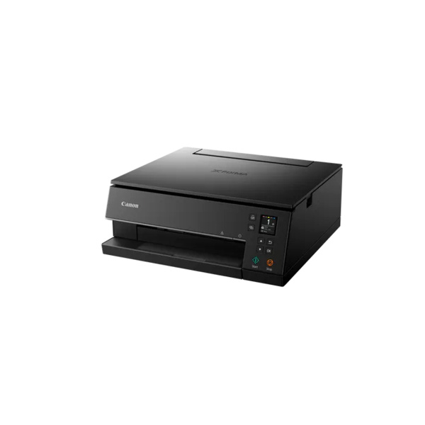 Цветное МФУ Canon Pixma TS6340A BLACK в интернет магазине Stels.kz