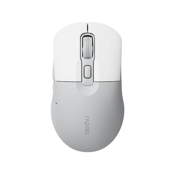 Купить не дорого Компьютерная мышь Rapoo M308 Silent Grey в интернет магазине Stels.kz Компьютерная мышь Rapoo M308 Silent Grey в интернет магазине Stels.kz