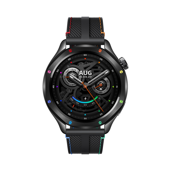 Купить не дорого Смарт часы Xiaomi Watch S4 Rainbow в интернет магазине Stels.kz Смарт часы Xiaomi Watch S4 Rainbow в интернет магазине Stels.kz