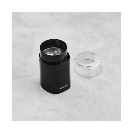 Кофемолка Scarlett SC-CG44505 в интернет магазине Stels.kz