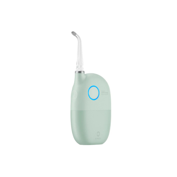 Ирригатор Oclean Oral Irrigator А10 Зеленый Ирригатор Oclean Oral Irrigator А10 Зеленый